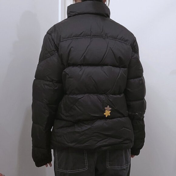 JanSport Star Patch Puffer Jacket - Picture 2 of 8